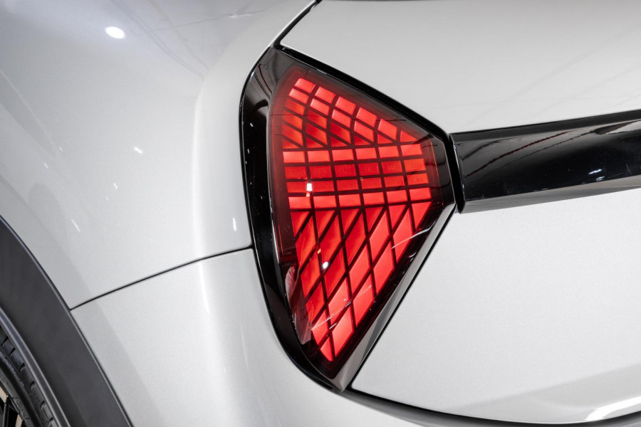 2025 MINI Cooper F65 S Favoured Hatch