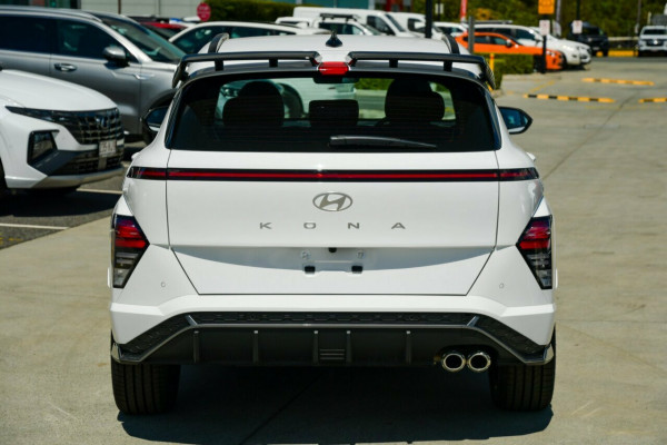 2024 MY25 Hyundai KONA SX2.V2 N Line SUV