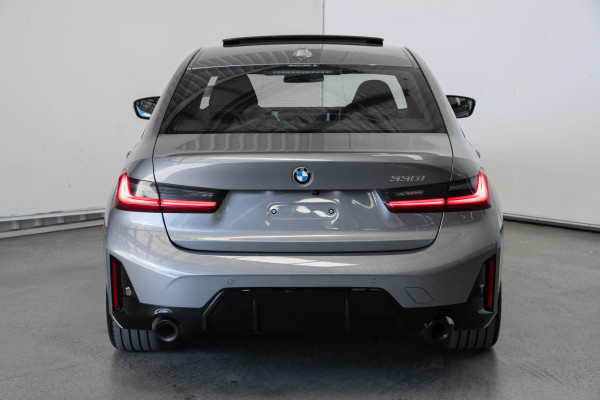 2026 BMW 3 Series G20 LCI II 330i M Sport Sedan image 5
