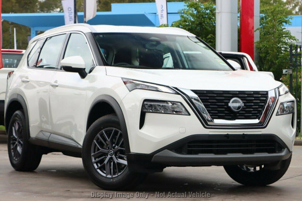 2025 Nissan X-Trail T33 ST SUV