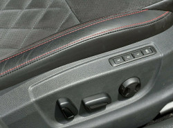 2017 MY18 Skoda Octavia NE MY18 RS Sedan