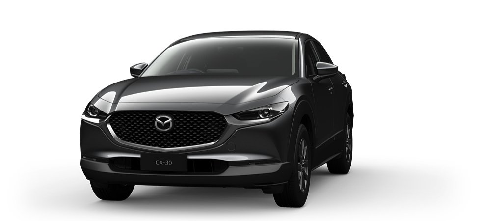 2021 Mazda CX-30 DM Series G20 Pure Other Image 3