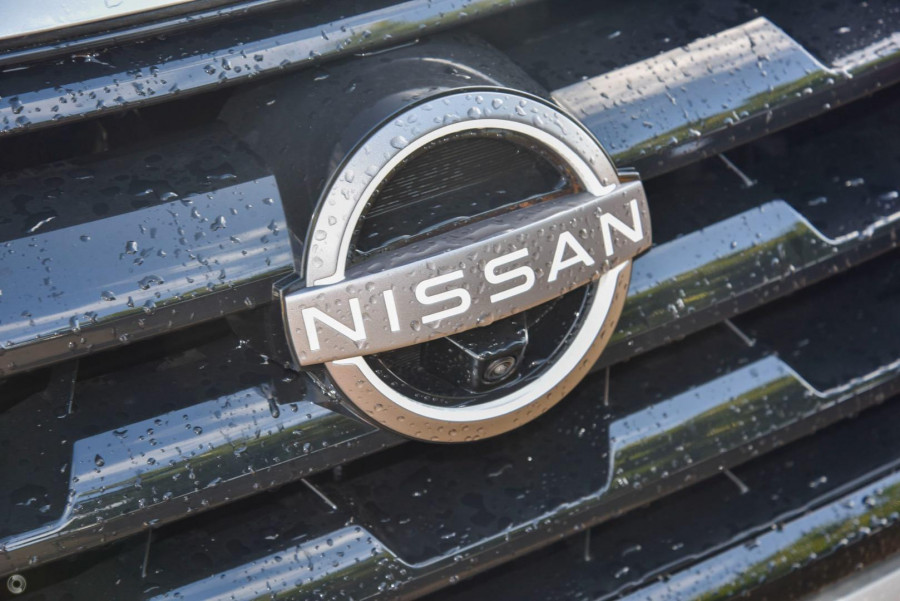 2026 Nissan Patrol Y62 Warrior SUV Image 7