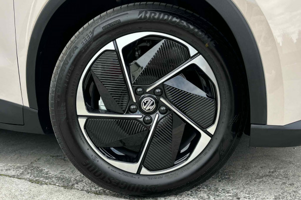 2026 MY25 MG MGS5 EV ZS3EM Essence 62 SUV Image 5