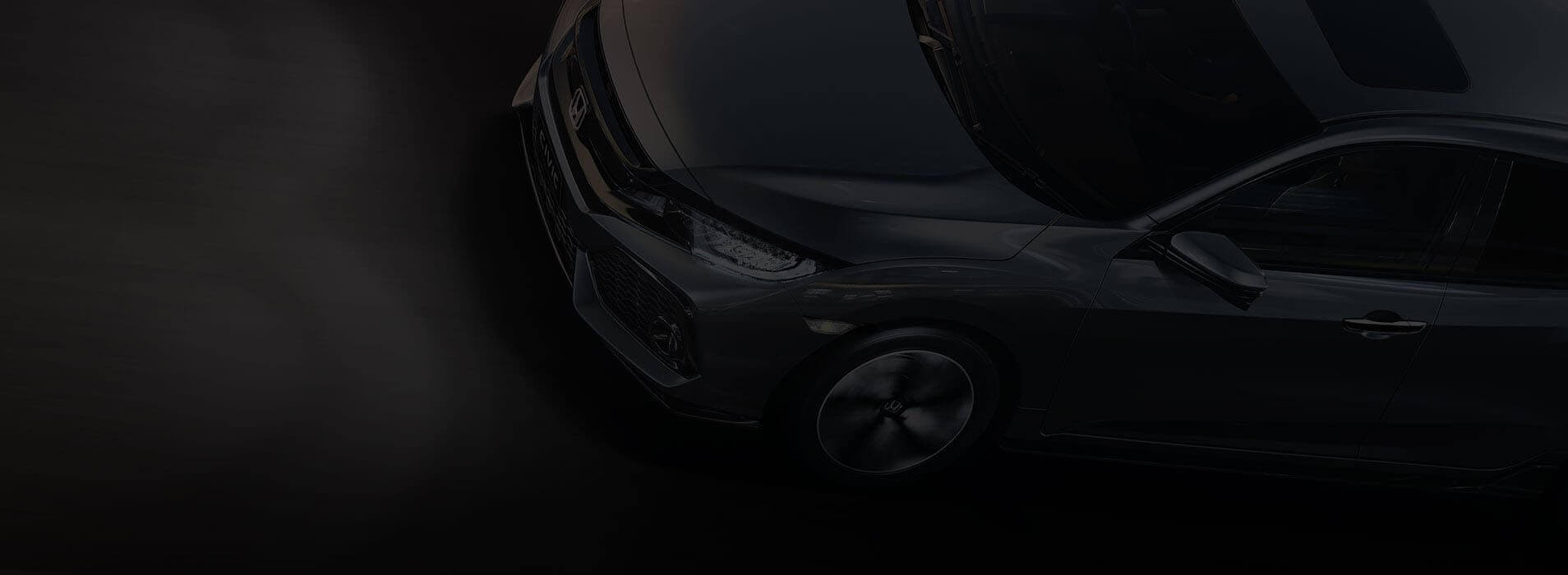 Civic Hatch Performance