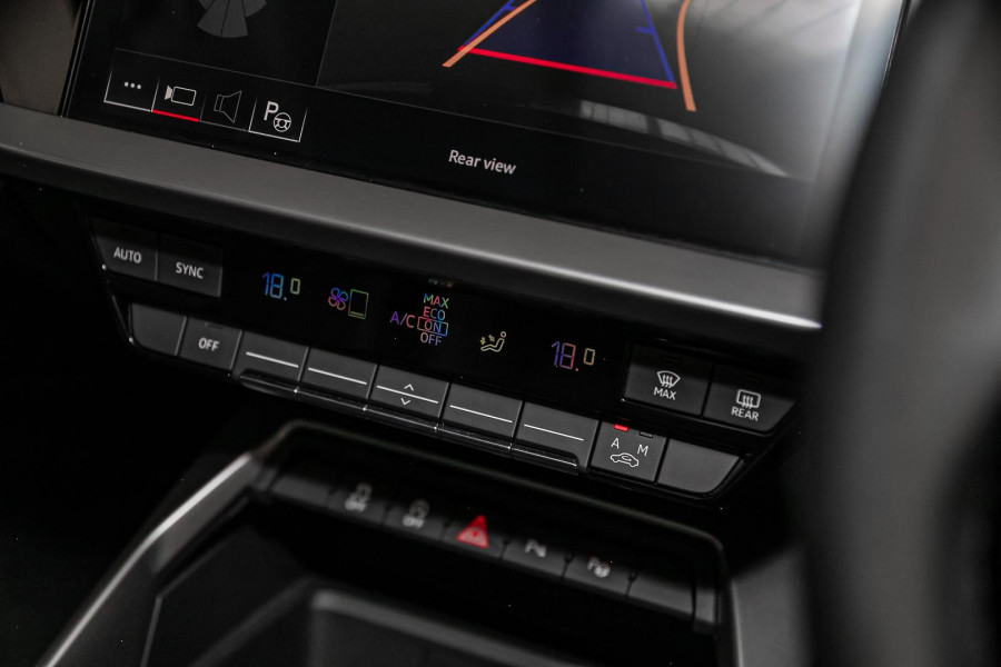 2023 MY24 Audi A3 GY 35 TFSI Hatch Image 22