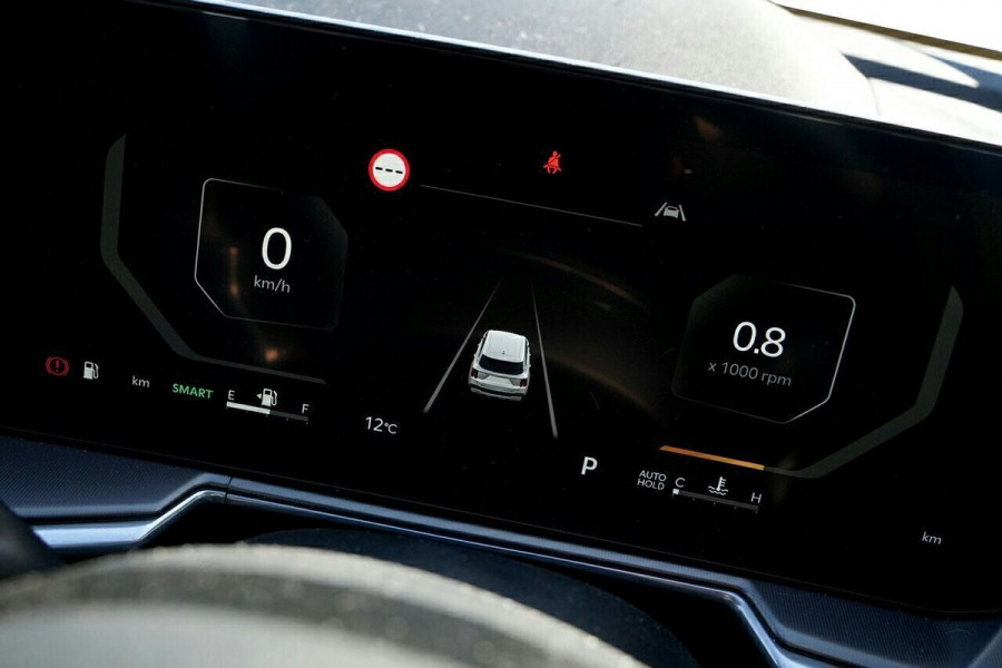 2025 Kia Sorento MQ4 PE GT-Line SUV Image 12
