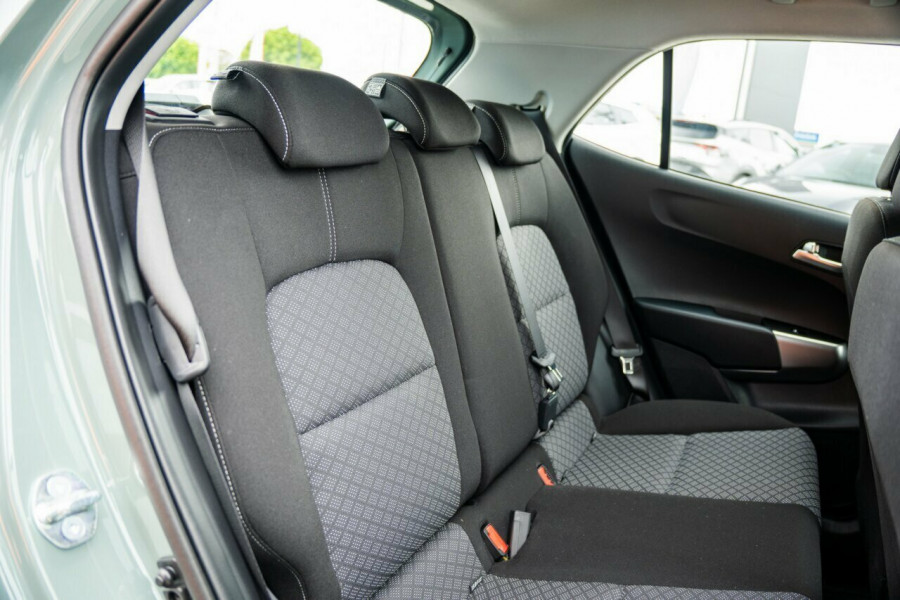 2025 Kia Picanto JA PE2 Sport Hatch Image 9