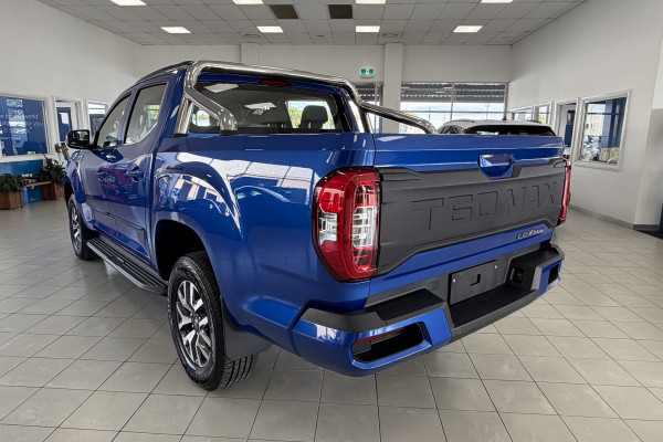 2026 MY25 LDV T60 Max PRO Ute Image 5