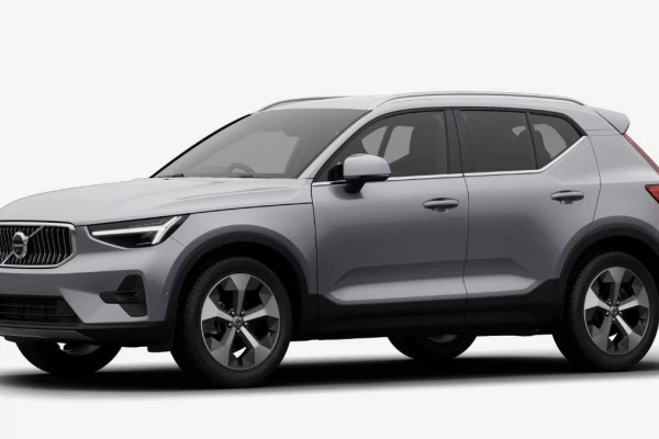 2025 MY26 Volvo XC40 XZ Ultra B4 Bright SUV Image 1