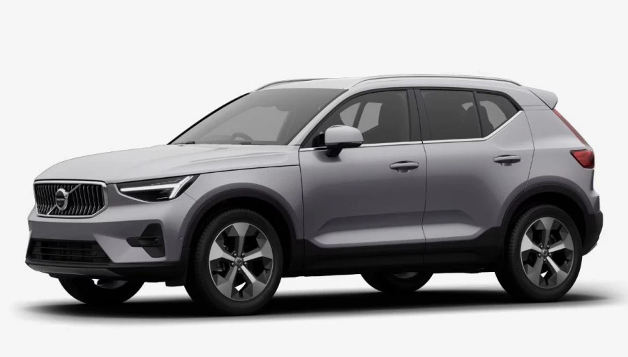 2025 MY26 Volvo XC40 XZ Ultra B4 Bright SUV Image 1