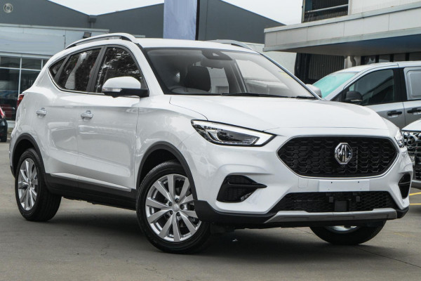 2023 MG ZST  Core SUV