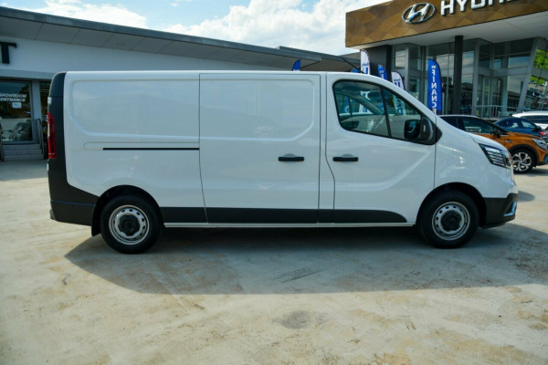 2024 Renault Trafic X82 Premium Van