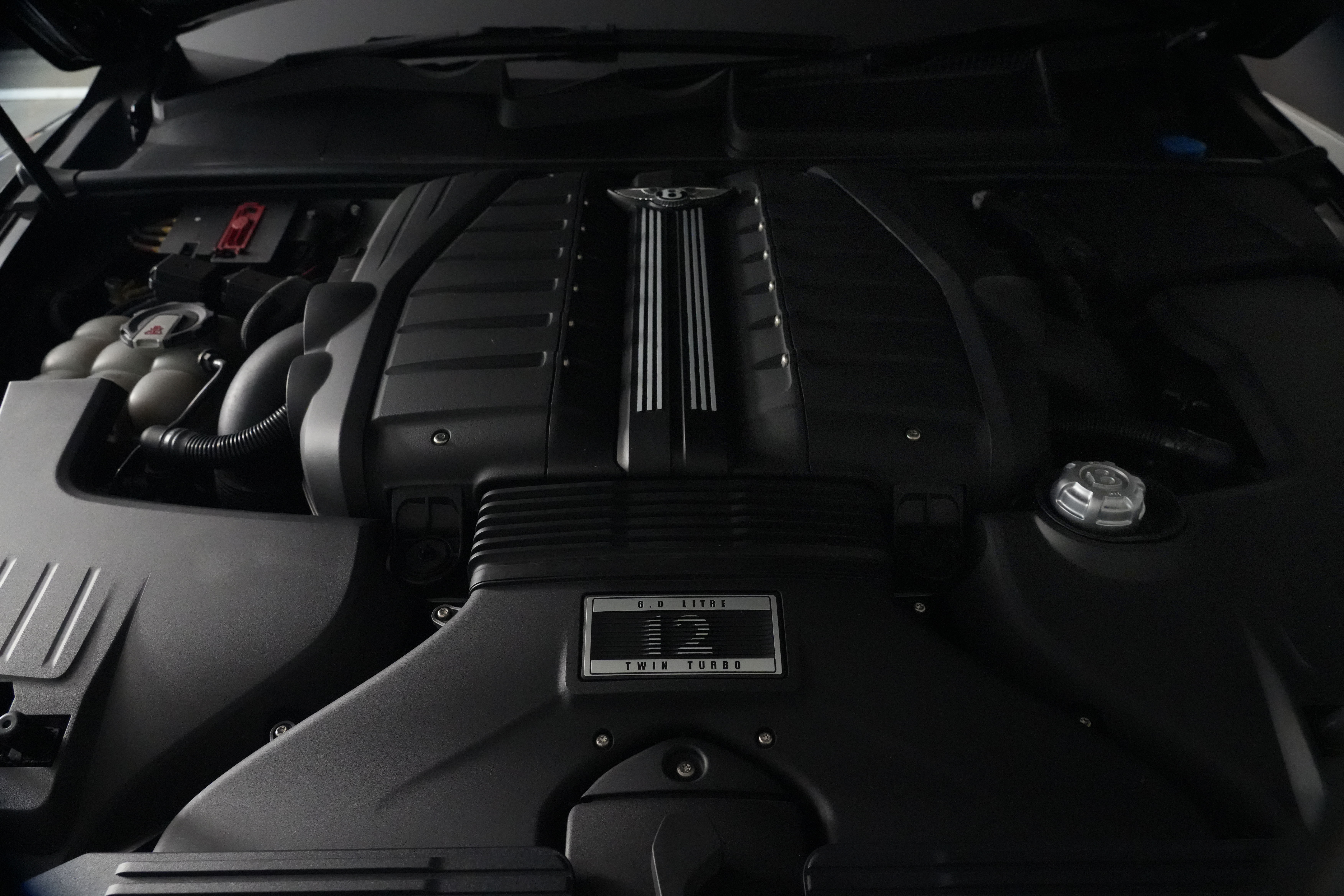 2018 Bentley Bentayga W12 SUV Image 27
