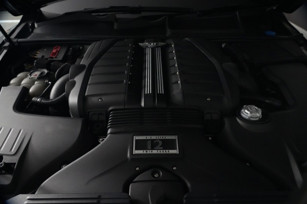 2018 Bentley Bentayga W12 SUV Image 27
