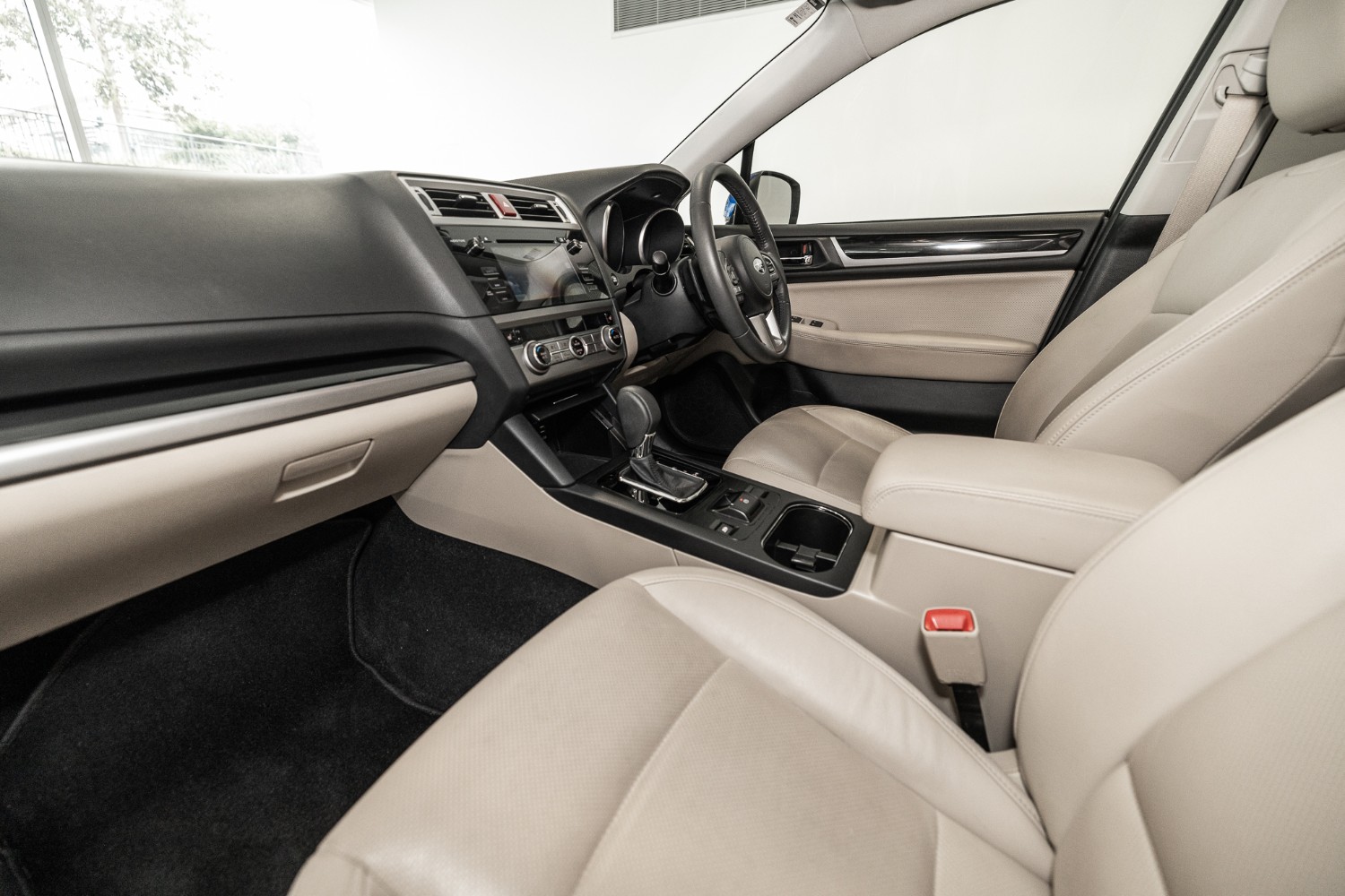 2015 Subaru Liberty B6  2.5i Premium Sedan Image 22