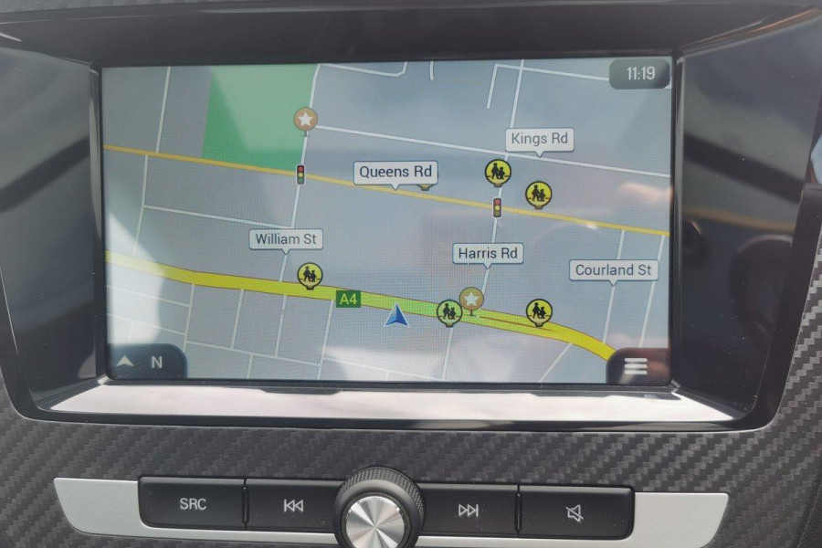 2019 MG ZS AZS1 Essence SUV Image 15