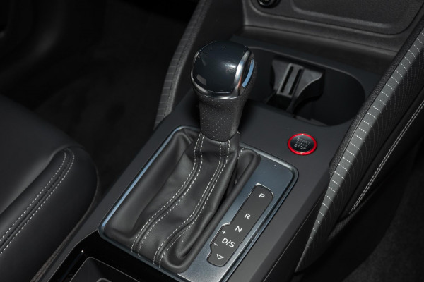 2026 Audi SQ2 GA  SUV image 13