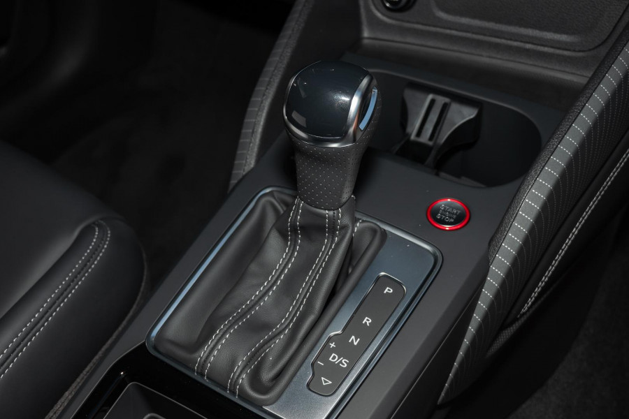 2026 Audi SQ2 GA  SUV