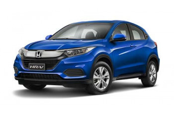 Honda HR-V VTi --