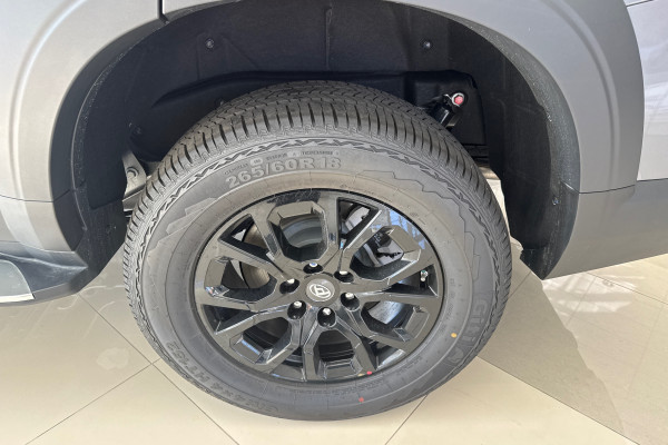 2026 MY25 LDV D90 SV9A Mode SUV Image 16