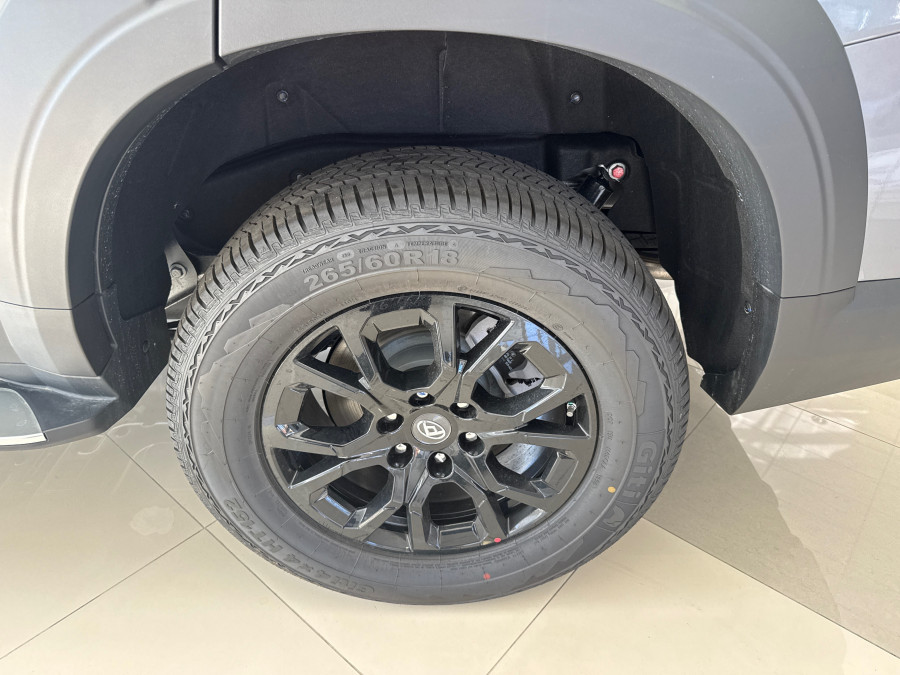 2026 MY25 LDV D90 SV9A Mode SUV Image 16