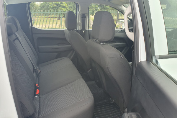 2025 Volkswagen Amarok NF TDI405 Core Other Image 10