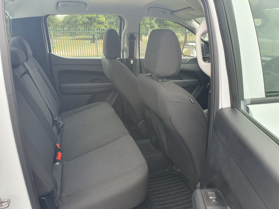 2025 Volkswagen Amarok NF TDI405 Core Other Image 10