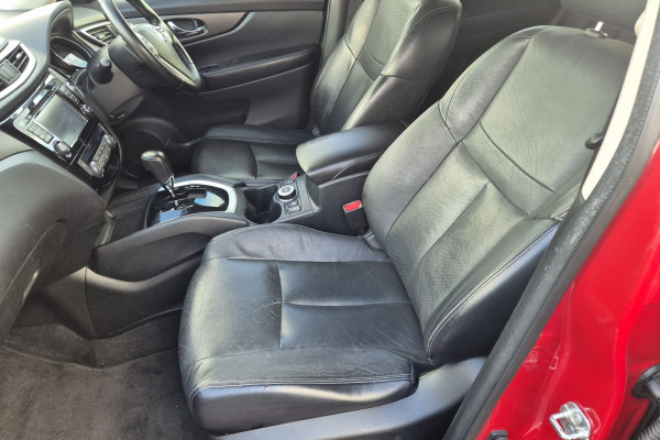 2014 Nissan X-Trail T32 ST-L SUV Image 6