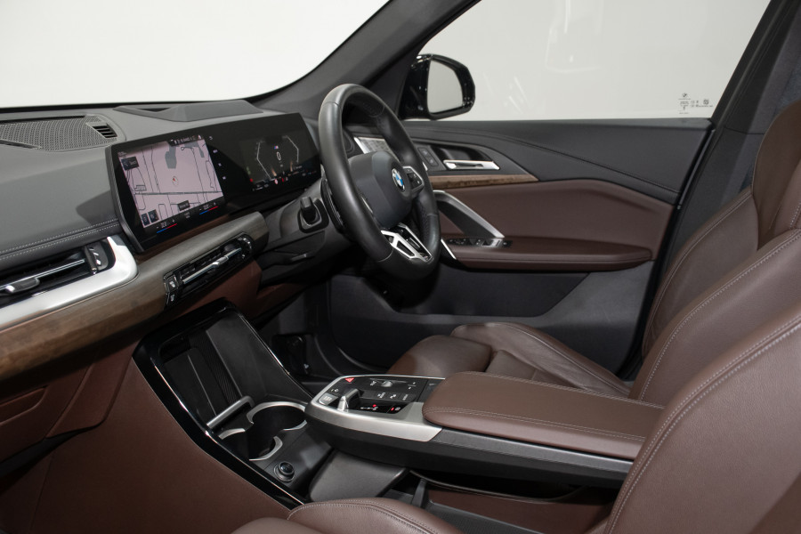 2023 BMW X1 xDrive20i M Sport SUV Image 24