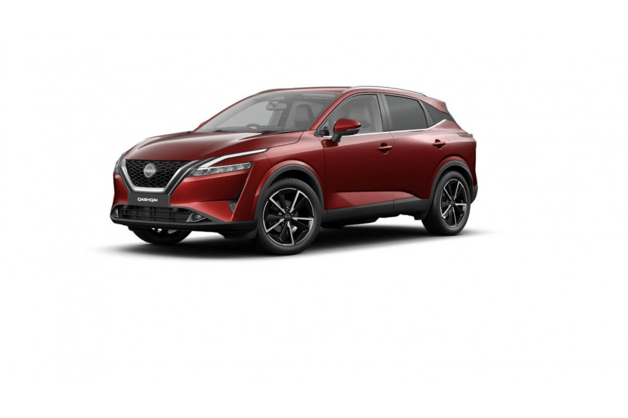 2023 Nissan QASHQAI J12 ST-L SUV Image 37