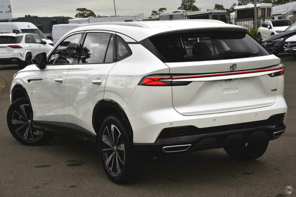 2024 MY24.5 MG HS AS33 Excite SUV