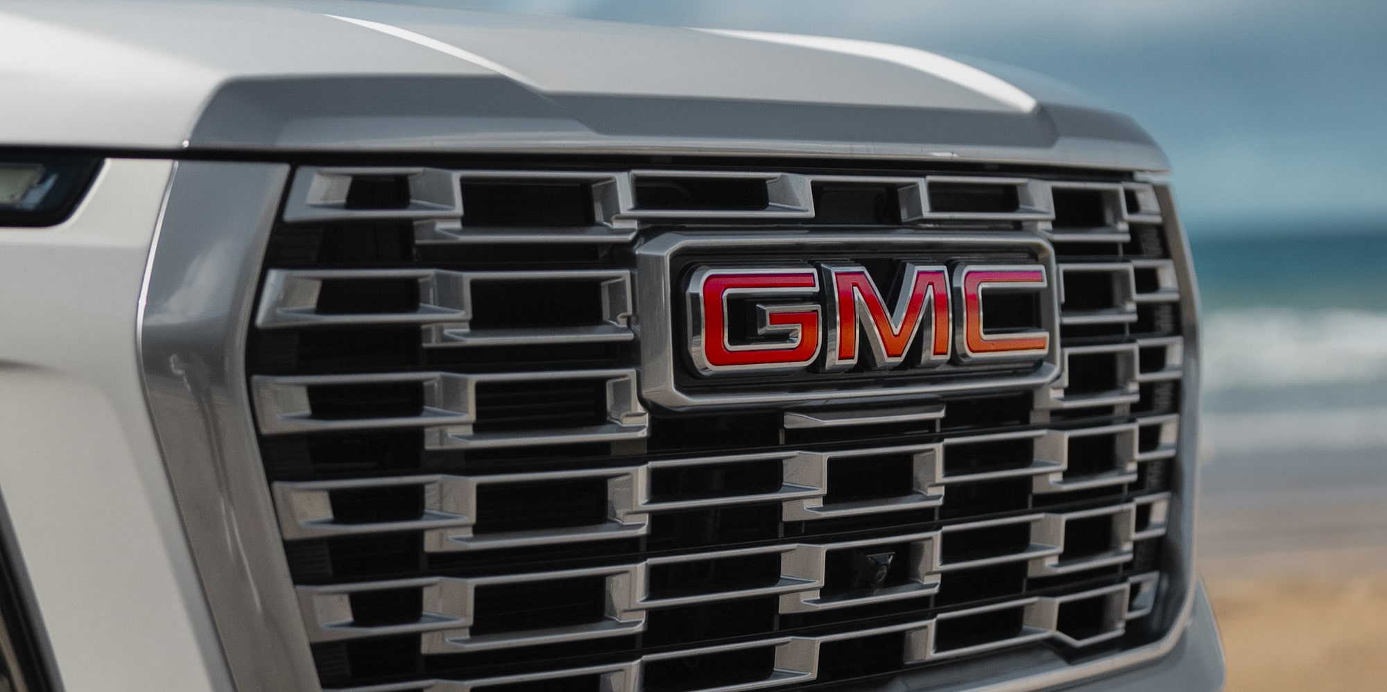 SIGNATURE DENALI GRILLE Image