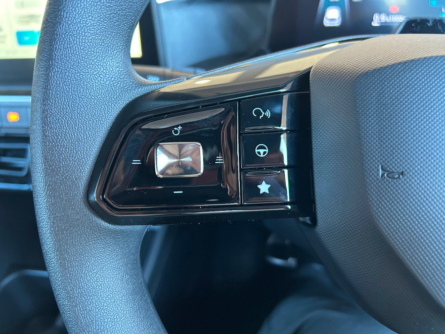 2026 MG MG3 ZP22 Vibe Hatch Image 17