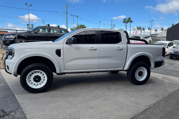 2022 Ford Ranger  XL Ute Image 9