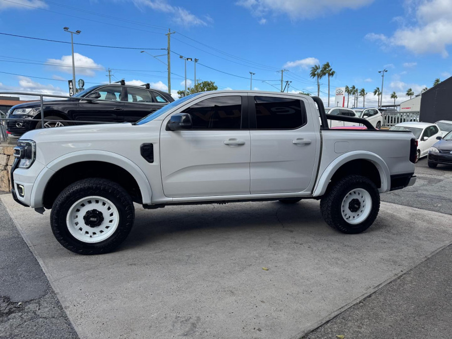 2022 Ford Ranger  XL Ute Image 9
