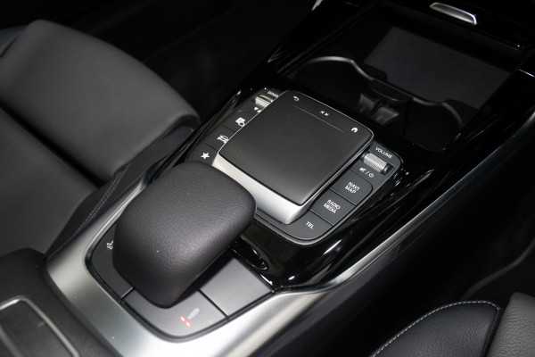 2022 Mercedes-Benz A-Class 4matic Sedan Image 19