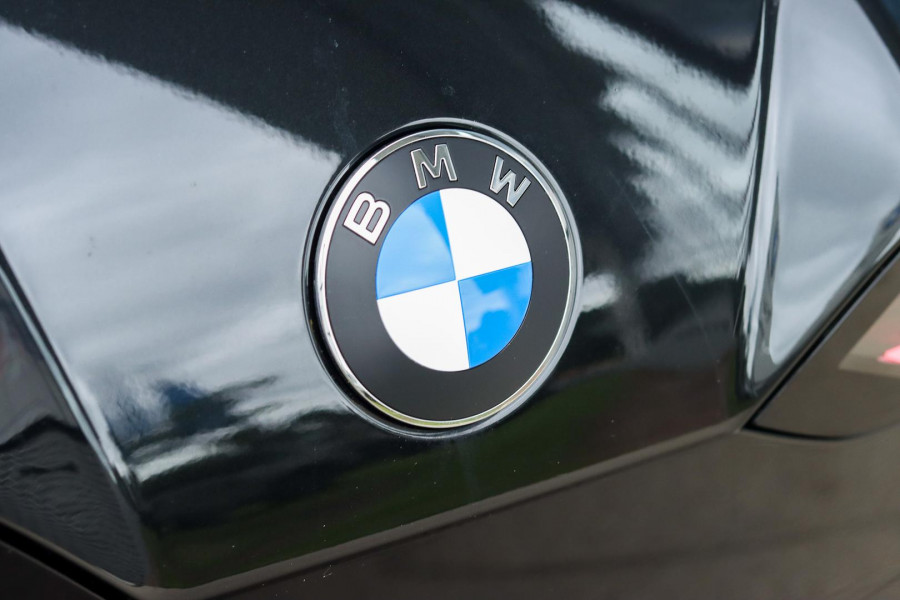 2026 BMW iX3 NA5 M Sport SUV