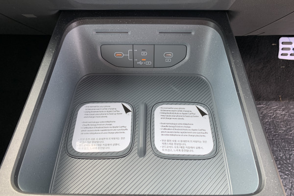 2025 Kia Tasman TK X-Pro Ute Image 24
