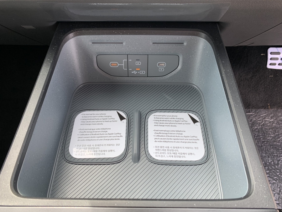 2025 Kia Tasman TK X-Pro Ute Image 24