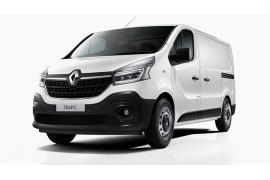 Renault Trafic Short Wheelbase Premium L1H1