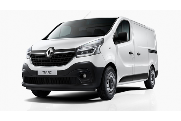 Renault Trafic Short Wheelbase Premium L1H1