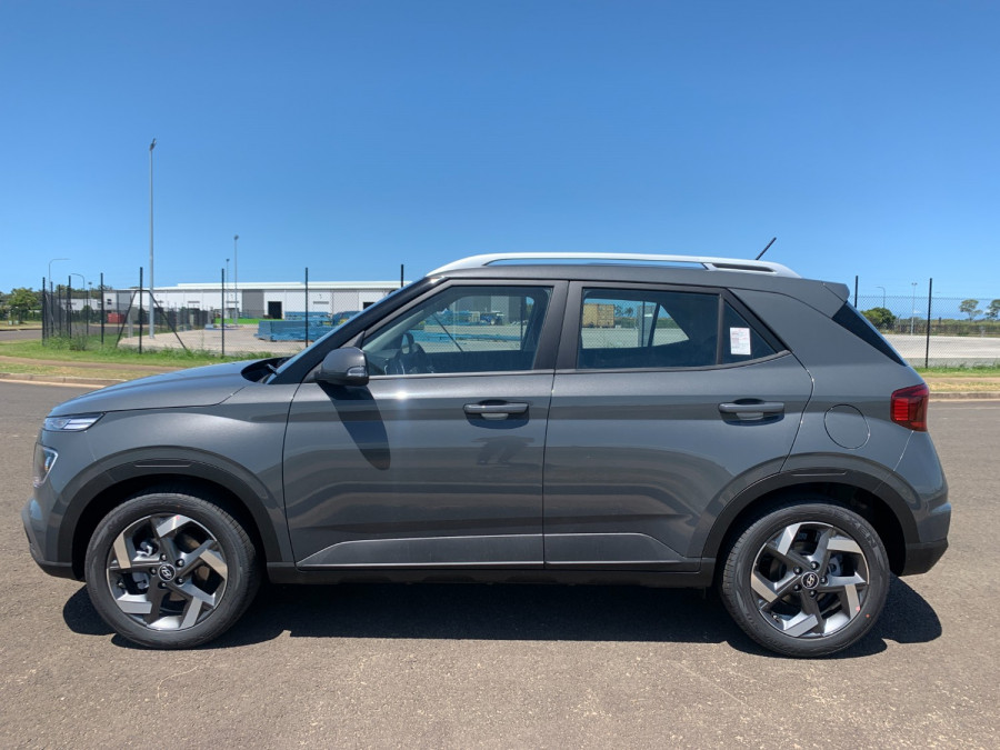 2025 Hyundai Venue QX.V5 Active SUV Image 4