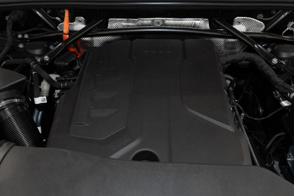 2026 Audi Q5 e-hybrid 270kW SUV image 22