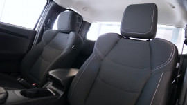 2020 MY21 Isuzu UTE D-MAX RG SX 4x4 Space Cab Chassis Cab chassis Image 3