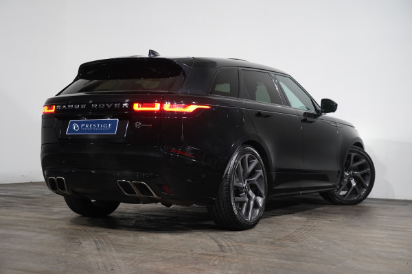 2019 Land Rover Range Rover Velar L560 P550 SVAutobiography Dynamic SUV image 7