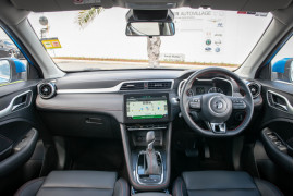 2024 MG ZST S13 Vibe SUV