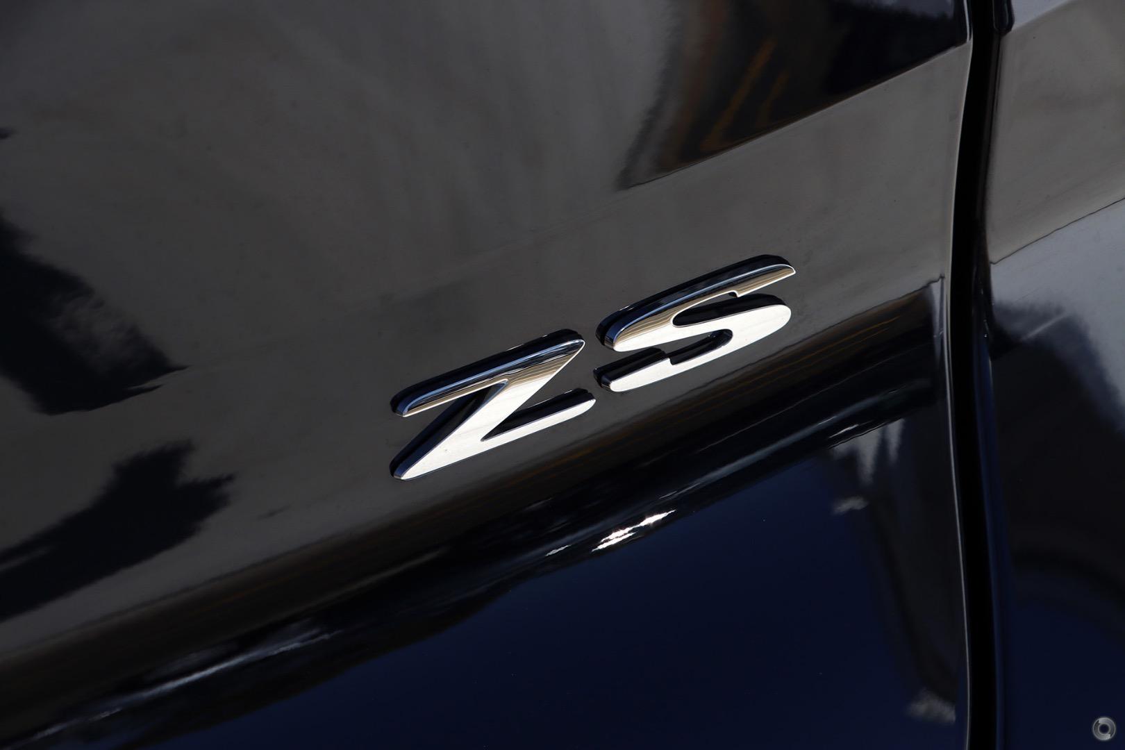 2023 MG ZST  Core SUV Image 12