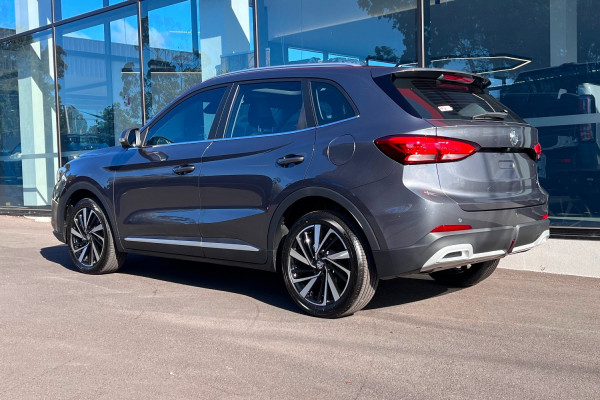 2026 MY26.5 MG ZS ZS32 Essence Hybrid+ SUV Image 10