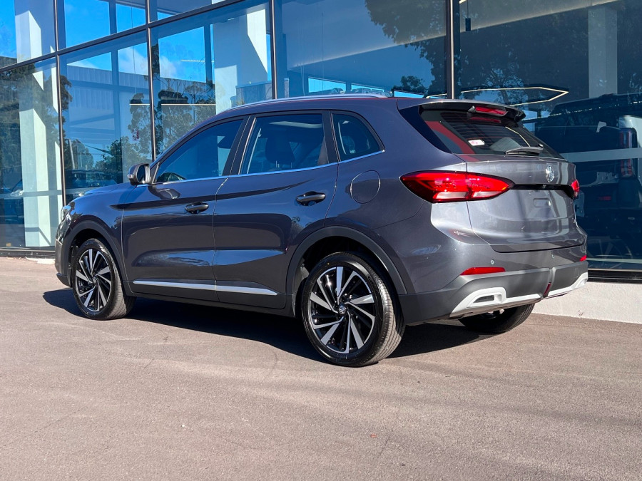 2026 MY26.5 MG ZS ZS32 Essence Hybrid+ SUV Image 10